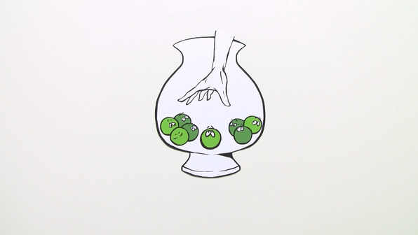 Ziehen aus einer Urne – Geordnete Stichproben