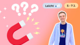 Wie funktionieren eigentlich Magneten?